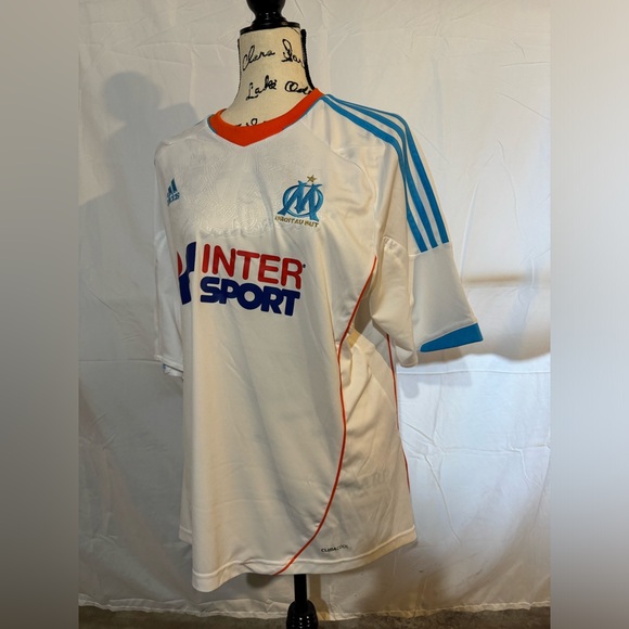 ADIDAS OLYMPIQUE 2012 2013 HOME

FOOTBALL SHIRT

ADIDAS MPN X21902 - Picture 1 of 8